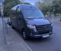 Серый Мерседес Sprinter, объемом двигателя 2.2 л и пробегом 820 тыс. км за 30870 $, фото 1 на Automoto.ua
