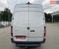 Серый Мерседес Sprinter, объемом двигателя 2.99 л и пробегом 235 тыс. км за 41900 $, фото 12 на Automoto.ua