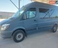 Сірий Мерседес Sprinter, об'ємом двигуна 2.99 л та пробігом 74 тис. км за 27000 $, фото 1 на Automoto.ua