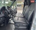 Серый Мерседес Sprinter, объемом двигателя 2.99 л и пробегом 235 тыс. км за 41900 $, фото 29 на Automoto.ua