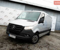 Сірий Мерседес Sprinter, об'ємом двигуна 2.14 л та пробігом 109 тис. км за 25300 $, фото 1 на Automoto.ua