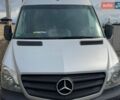 Серый Мерседес Sprinter, объемом двигателя 2.14 л и пробегом 2 тыс. км за 30000 $, фото 1 на Automoto.ua