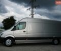 Серый Мерседес Sprinter, объемом двигателя 2.2 л и пробегом 276 тыс. км за 22999 $, фото 26 на Automoto.ua