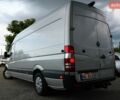 Серый Мерседес Sprinter, объемом двигателя 2.2 л и пробегом 276 тыс. км за 22999 $, фото 9 на Automoto.ua