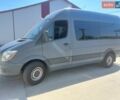 Серый Мерседес Sprinter, объемом двигателя 2.99 л и пробегом 75 тыс. км за 17000 $, фото 3 на Automoto.ua