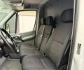 Сірий Мерседес Sprinter, об'ємом двигуна 0 л та пробігом 323 тис. км за 17300 $, фото 13 на Automoto.ua