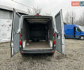 Серый Мерседес Sprinter, объемом двигателя 2.14 л и пробегом 109 тыс. км за 25500 $, фото 22 на Automoto.ua
