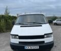 Серый Мерседес Sprinter, объемом двигателя 0 л и пробегом 327 тыс. км за 16900 $, фото 1 на Automoto.ua
