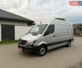 Серый Мерседес Sprinter, объемом двигателя 0 л и пробегом 327 тыс. км за 17800 $, фото 1 на Automoto.ua
