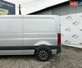 Серый Мерседес Sprinter, объемом двигателя 2.14 л и пробегом 109 тыс. км за 25500 $, фото 35 на Automoto.ua