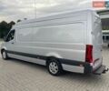 Серый Мерседес Sprinter, объемом двигателя 2.99 л и пробегом 235 тыс. км за 41900 $, фото 15 на Automoto.ua