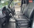 Серый Мерседес Sprinter, объемом двигателя 2.99 л и пробегом 235 тыс. км за 41900 $, фото 30 на Automoto.ua