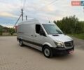 Сірий Мерседес Sprinter, об'ємом двигуна 0 л та пробігом 323 тис. км за 17300 $, фото 1 на Automoto.ua