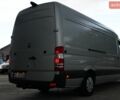 Серый Мерседес Sprinter, объемом двигателя 2.2 л и пробегом 276 тыс. км за 22999 $, фото 7 на Automoto.ua