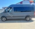 Серый Мерседес Sprinter, объемом двигателя 2.99 л и пробегом 75 тыс. км за 17000 $, фото 4 на Automoto.ua