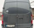 Серый Мерседес Sprinter, объемом двигателя 2.2 л и пробегом 820 тыс. км за 31556 $, фото 10 на Automoto.ua