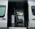 Серый Мерседес Sprinter, объемом двигателя 2.2 л и пробегом 202 тыс. км за 30500 $, фото 18 на Automoto.ua