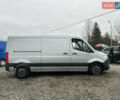 Серый Мерседес Sprinter, объемом двигателя 2.14 л и пробегом 109 тыс. км за 25500 $, фото 39 на Automoto.ua
