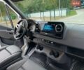 Серый Мерседес Sprinter, объемом двигателя 2.99 л и пробегом 235 тыс. км за 41900 $, фото 38 на Automoto.ua