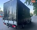 Серый Мерседес Sprinter, объемом двигателя 2.2 л и пробегом 341 тыс. км за 27500 $, фото 4 на Automoto.ua