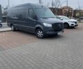 Сірий Мерседес Sprinter, об'ємом двигуна 2.2 л та пробігом 820 тис. км за 30996 $, фото 1 на Automoto.ua