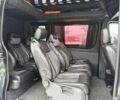Серый Мерседес Sprinter, объемом двигателя 2.2 л и пробегом 820 тыс. км за 31556 $, фото 1 на Automoto.ua