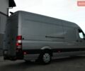 Серый Мерседес Sprinter, объемом двигателя 2.2 л и пробегом 276 тыс. км за 22999 $, фото 12 на Automoto.ua