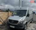 Серый Мерседес Sprinter, объемом двигателя 2.14 л и пробегом 2 тыс. км за 30000 $, фото 1 на Automoto.ua