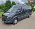 Серый Мерседес Sprinter, объемом двигателя 3 л и пробегом 850 тыс. км за 30250 $, фото 1 на Automoto.ua