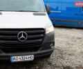 Серый Мерседес Sprinter, объемом двигателя 2.14 л и пробегом 109 тыс. км за 25300 $, фото 46 на Automoto.ua