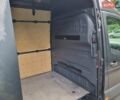Серый Мерседес Sprinter, объемом двигателя 3 л и пробегом 850 тыс. км за 30250 $, фото 17 на Automoto.ua