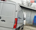 Серый Мерседес Sprinter, объемом двигателя 2.14 л и пробегом 109 тыс. км за 25300 $, фото 44 на Automoto.ua