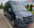 Сірий Мерседес Sprinter, об'ємом двигуна 3 л та пробігом 850 тис. км за 30250 $, фото 8 на Automoto.ua