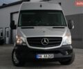 Серый Мерседес Sprinter, объемом двигателя 2.2 л и пробегом 276 тыс. км за 22999 $, фото 2 на Automoto.ua