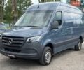 Сірий Мерседес Sprinter, об'ємом двигуна 3 л та пробігом 280 тис. км за 30500 $, фото 1 на Automoto.ua