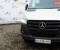 Серый Мерседес Sprinter, объемом двигателя 2.14 л и пробегом 109 тыс. км за 25500 $, фото 47 на Automoto.ua