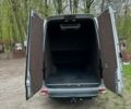 Серый Мерседес Sprinter, объемом двигателя 2.14 л и пробегом 380 тыс. км за 40900 $, фото 14 на Automoto.ua