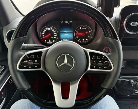 Сірий Мерседес Sprinter, об'ємом двигуна 3 л та пробігом 350 тис. км за 68799 $, фото 6 на Automoto.ua