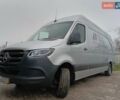 Сірий Мерседес Sprinter, об'ємом двигуна 2.14 л та пробігом 256 тис. км за 24378 $, фото 1 на Automoto.ua