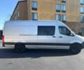 Сірий Мерседес Sprinter, об'ємом двигуна 3 л та пробігом 45 тис. км за 11000 $, фото 7 на Automoto.ua