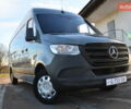 Серый Мерседес Sprinter, объемом двигателя 2.2 л и пробегом 383 тыс. км за 23150 $, фото 18 на Automoto.ua