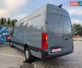 Сірий Мерседес Sprinter, об'ємом двигуна 2.14 л та пробігом 426 тис. км за 22750 $, фото 7 на Automoto.ua