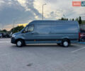 Сірий Мерседес Sprinter, об'ємом двигуна 2.14 л та пробігом 426 тис. км за 22750 $, фото 4 на Automoto.ua