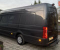 Серый Мерседес Sprinter, объемом двигателя 2.14 л и пробегом 217 тыс. км за 40533 $, фото 6 на Automoto.ua