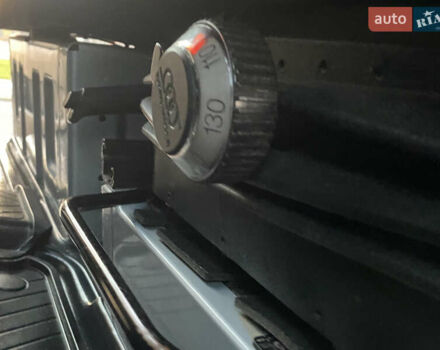 Серый Мерседес Sprinter, объемом двигателя 2.2 л и пробегом 290 тыс. км за 28900 $, фото 46 на Automoto.ua