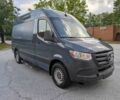 Сірий Мерседес Sprinter, об'ємом двигуна 3 л та пробігом 35 тис. км за 11000 $, фото 1 на Automoto.ua