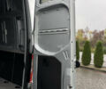 Серый Мерседес Sprinter, объемом двигателя 3 л и пробегом 100 тыс. км за 46500 $, фото 34 на Automoto.ua
