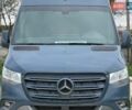 Серый Мерседес Sprinter, объемом двигателя 3 л и пробегом 33 тыс. км за 43000 $, фото 1 на Automoto.ua