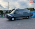 Сірий Мерседес Sprinter, об'ємом двигуна 2.14 л та пробігом 426 тис. км за 21950 $, фото 2 на Automoto.ua
