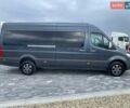 Серый Мерседес Sprinter, объемом двигателя 2.99 л и пробегом 540 тыс. км за 42999 $, фото 1 на Automoto.ua